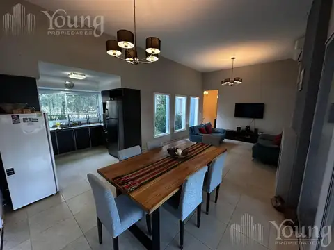 Casa en Venta 5 años