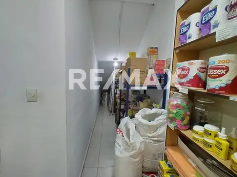 Fondo Comercio en Venta 42 años