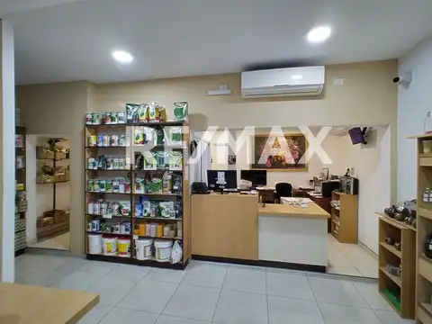 Fondo Comercio en Venta 42 años