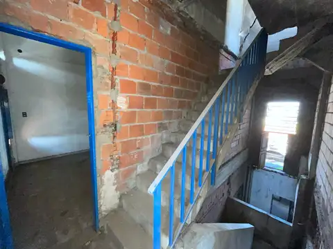 Local - Venta - Argentina, Tres de Febrero - TRIUNVIRATO - (3F) 7510