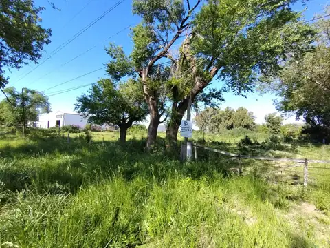 Campo en venta en Lima