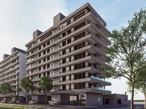 Departamento - San Lorenzo