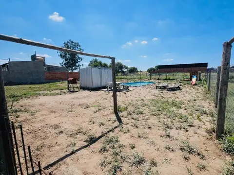 Terreno en Venta de 312,0 m2