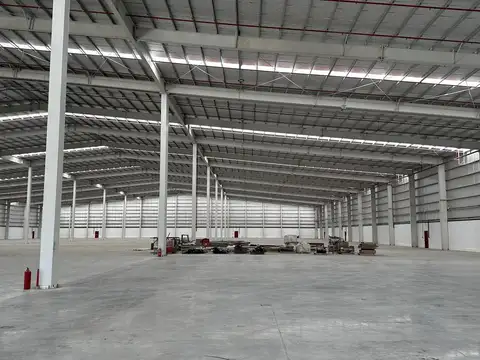 Parque Industrial y Logístico Paraná de las Palmas