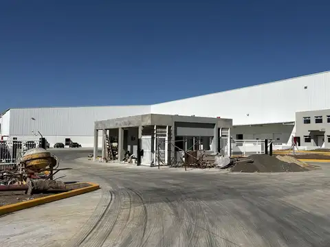 Galpon en Alquiler en Zarate, USD 63.250