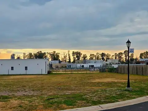 Lote a la Venta en Bº Santa Elisa - Pilar del este, Zona Norte, Pilar Buenos Aires