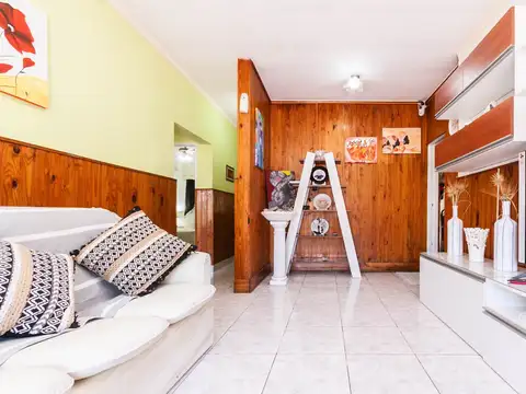 Casa en Venta 52 años