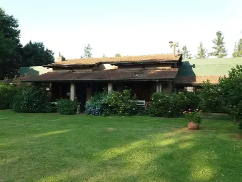 Casa en Venta en Tortuguitas, USD 190.000