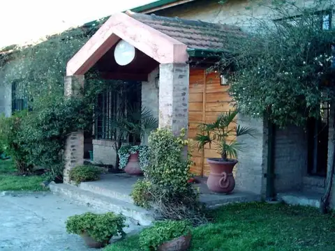 Casa en Venta de 4 dormitorios