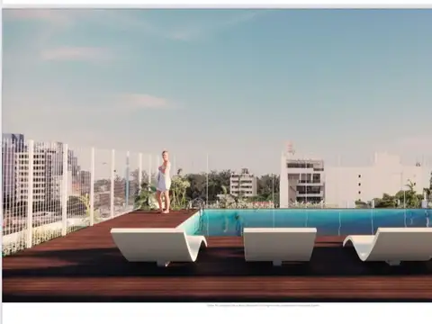 Departamento en Venta A Estrenar