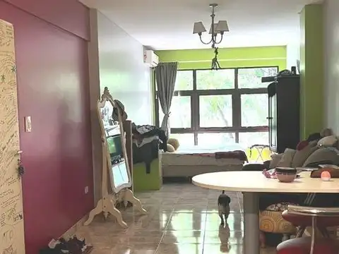 Departamento en venta - 2 Dormitorios 1 Baño - 51mts2 - Caballito