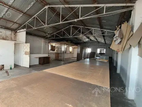 Galpon en Alquiler en Boulogne, $ 9.000.000