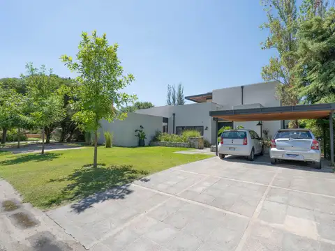 Casa en Venta en Santa Maria Del Tigre, USD 660.000
