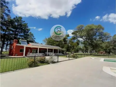 Terreno en Venta de 1003,0 m2