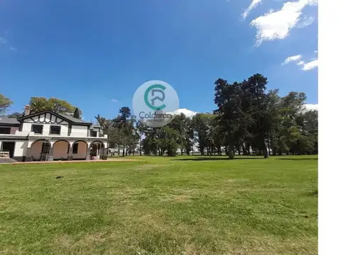 Terreno en Venta en General Rodriguez, USD 36.000