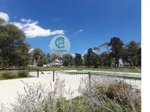 Terreno en Venta en General Rodriguez, USD 36.000