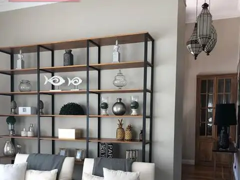 Casa en Alquiler Temporal de 4 dormitorios