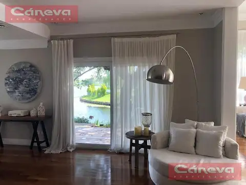 Casa en Alquiler Temporal 9 años