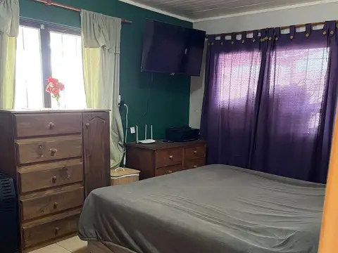 CASA VENTA IDEAL FIN DE SEMANA-VERTIENTES PEDEMONT