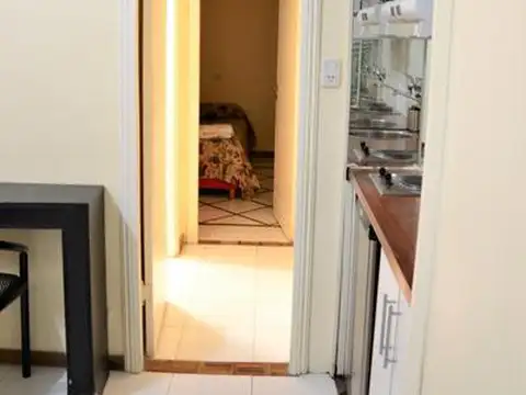 Cerrito al 1500, y Posadas