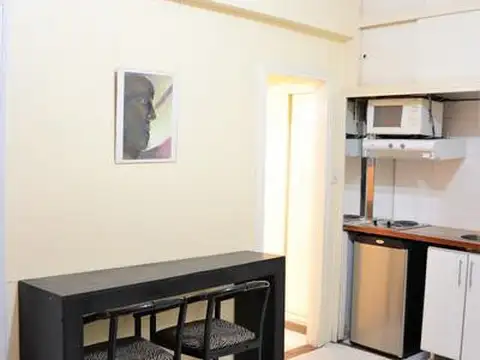 Departamento en Alquiler Temporal al Este