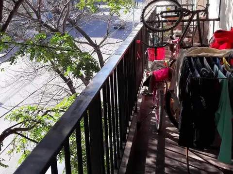 Departamento en Venta 38 años