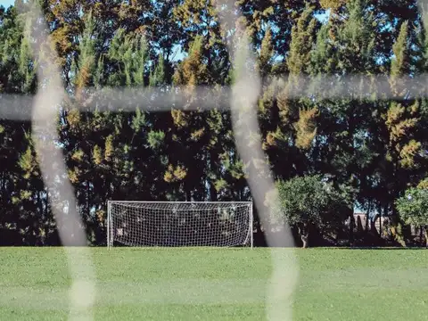 Venta Terreno, en Barrio Privado Azahares del Paraná (Los sentidos) - 1130 m²