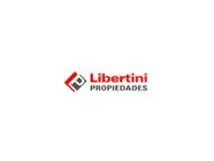 LIBERTINI PROPIEDADES CMCPSI 5763 CUCICBA 5680