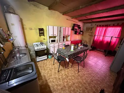 Casa en Venta de 2 dormitorios