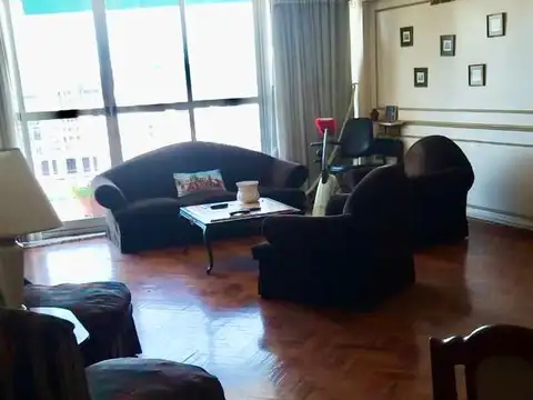 Departamento en Alquiler de 3 dormitorios