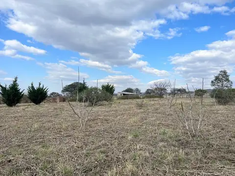 Terreno en Venta de 2200,0 m2