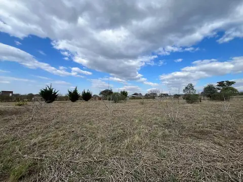 Terreno en Venta en Villa Anisacate, USD 23.000