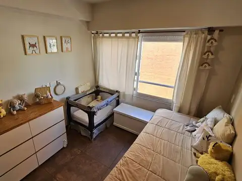 Bulnes entre Av. Córdoba y Cabrera 1200