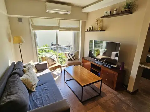 DEPARTAMENTO EN VENTA PALERMO