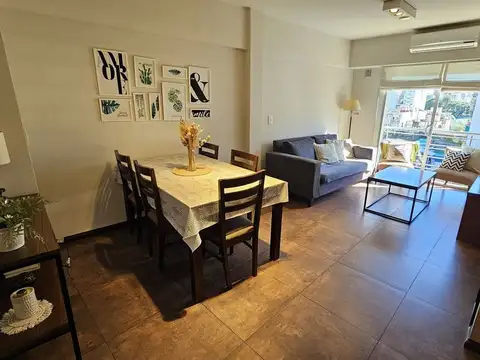 Bulnes entre Av. Córdoba y Cabrera 1200