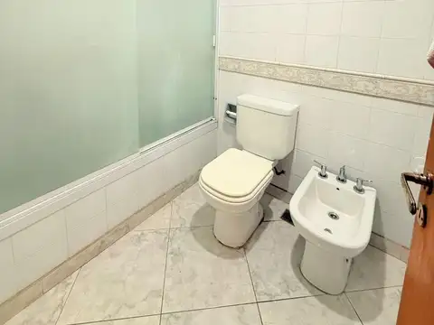 Departamento en Venta con 2 cocheras