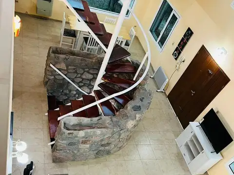 Casa exclusiva en Capilla del Monte vista soñada
