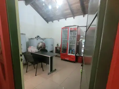 CERVECERIA EN VENTA EN LOS CARDALES