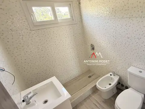 Departamento en Venta en Pilar, USD 79.000