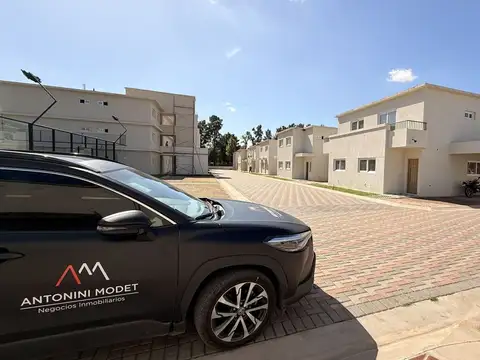 DEPARTAMENTO EN VENTA EN CHIC VILLAGE - PILAR