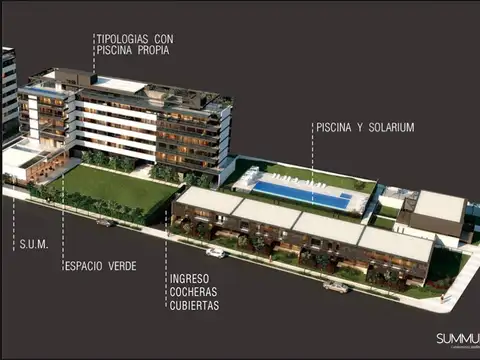 De los Emilianos 4900