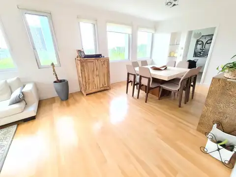 Departamento en Alquiler de 3 ambientes