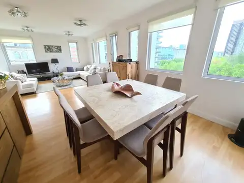 Departamento en Alquiler de 2 dormitorios