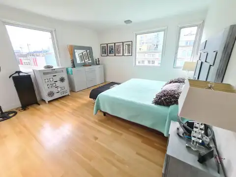 Departamento en Alquiler 13 años