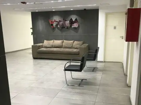 LA RIOJA 400, Piso PB