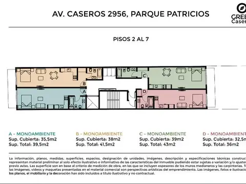 Local en Venta en Parque Patricios, USD 295.000