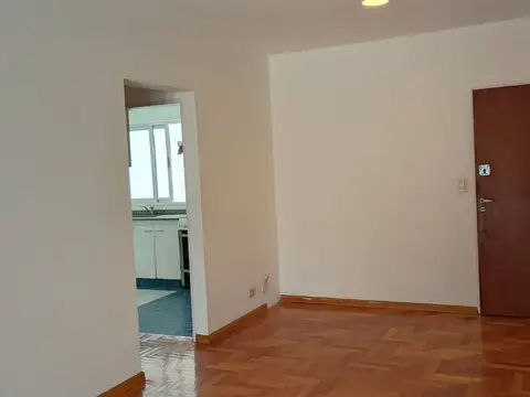 Departamento en Alquiler de 3 ambientes