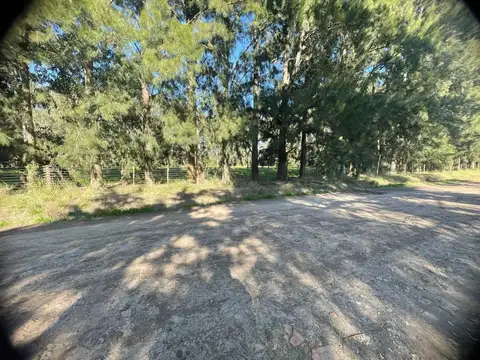 Malvinas e/ José Hernandez e Hipólito Yrigoyen