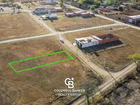 Terreno en Venta de 300,0 m2