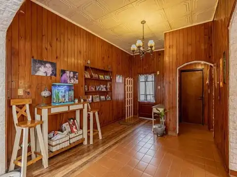 Casa en Venta 56 años